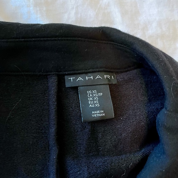 Button-up Blazer - Picture 2 of 2